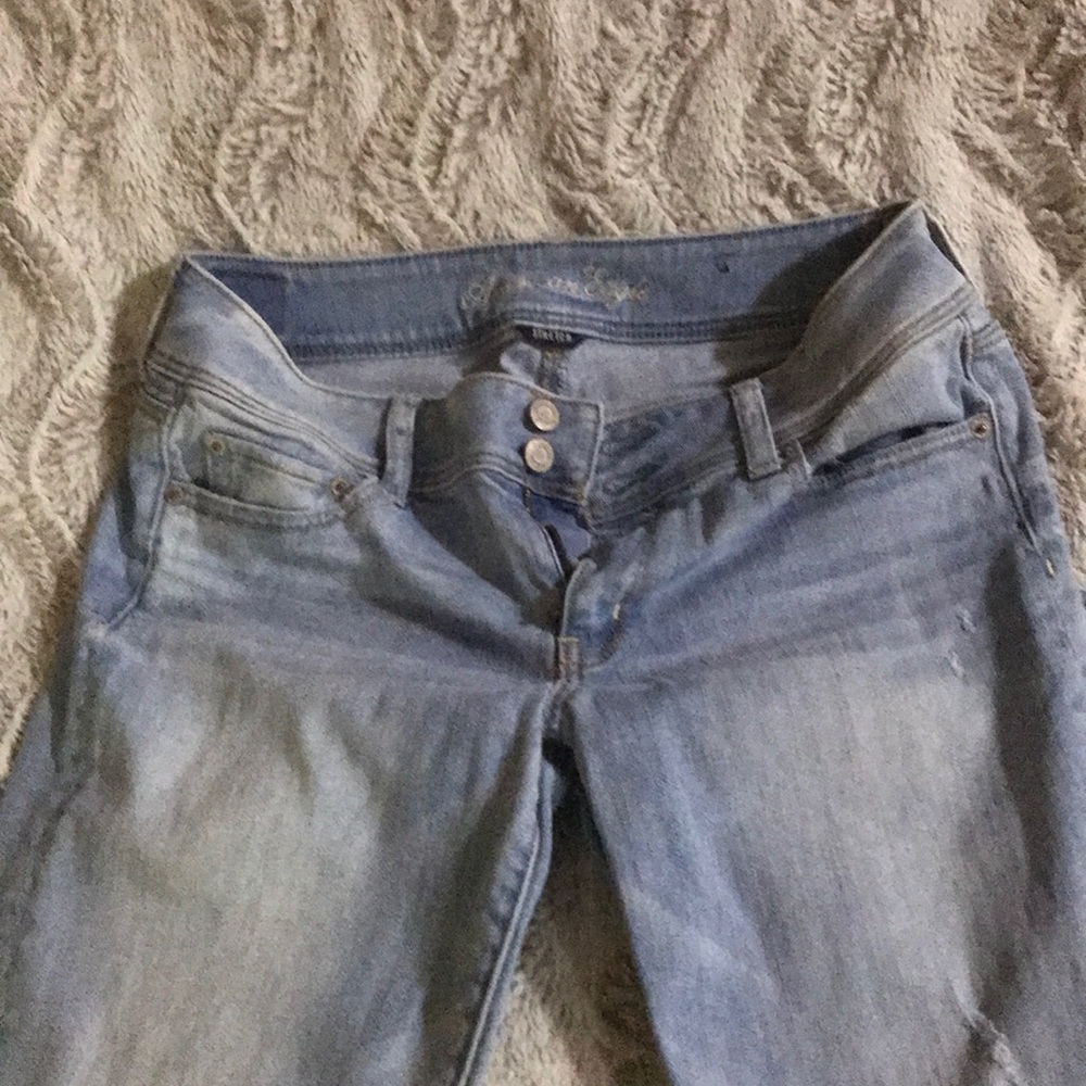 Jeans - Picture 2 of 3